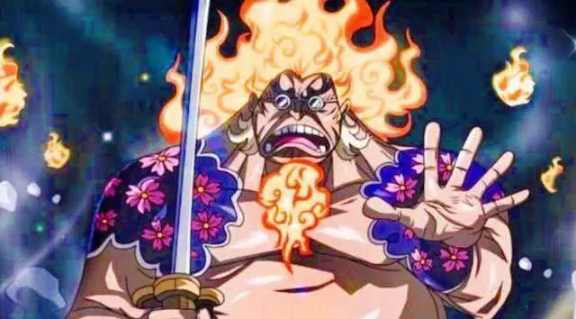 海賊王:和之國最令人期待的三場決戰,武士護公主,路飛激戰奎因