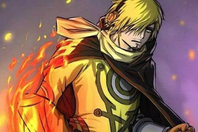 海賊王:和之國最令人期待的三場決戰,武士護公主,路飛激戰奎因