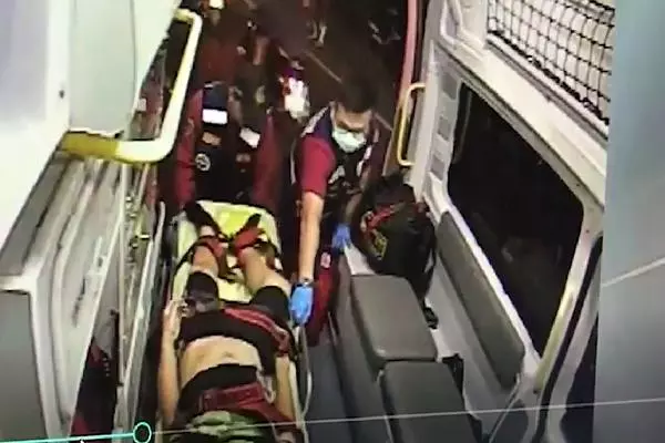 又是酒駕肇事!12歲男孩「被撞飛」昏迷指數6…上千網友集氣:快快醒來過兒童節
