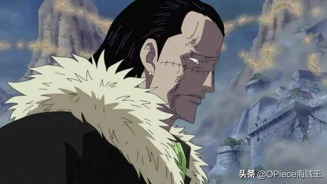 影響海賊王世界平衡的七武海,他們的實力到底如何?