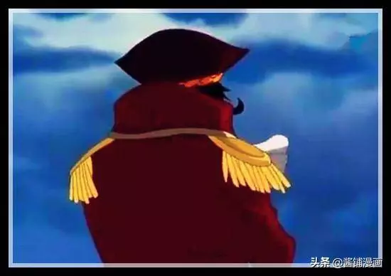 海賊王官方情報:巴基新的劇場版強力保鏢上線,羅傑會與路飛戰鬥