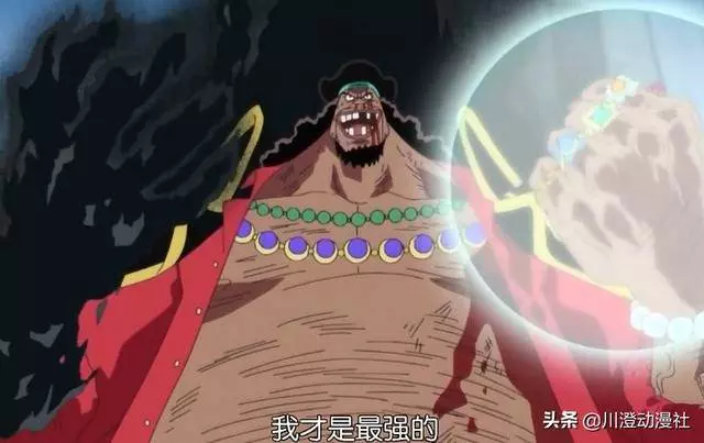 海賊王:智商最高的五位角色,尾田欽定的小嘍囉智商排名第二?