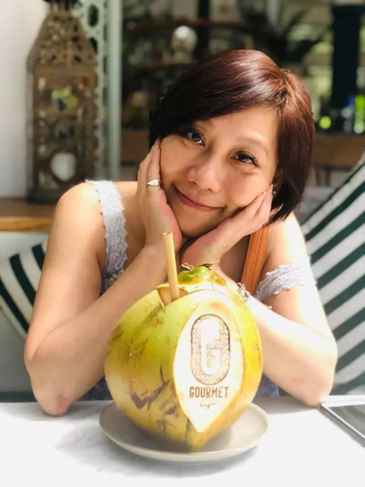 帶失智父親參觀養護中心,父親一句「你不要我了嗎」,讓郎祖筠落下淚來!