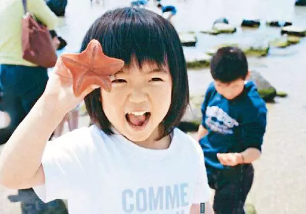 日本父親花了將近6年在輻射區「找尋女兒的遺體」, 沒想到卻在聖誕節的前夕…大家都哭了!