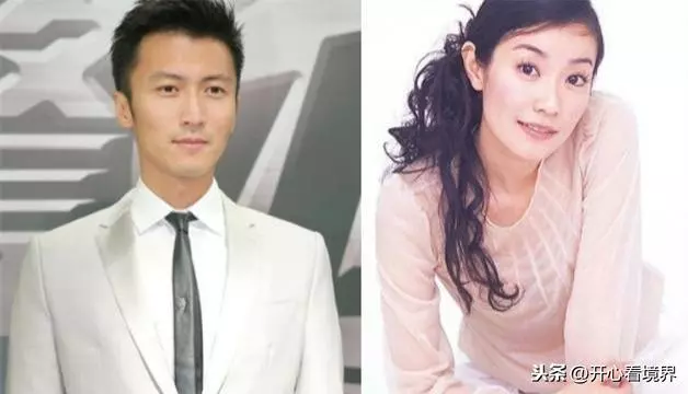她是圈中公認才女,曾被謝霆鋒倒追,嫁豪門連生4胎,43歲成贏家