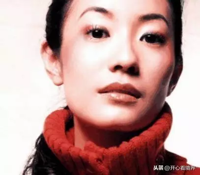 她是圈中公認才女,曾被謝霆鋒倒追,嫁豪門連生4胎,43歲成贏家
