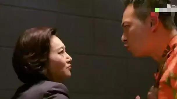 TVB巨製《鐵探》開播!袁偉豪一出場就被爆頭,堪稱2019最慘男主!