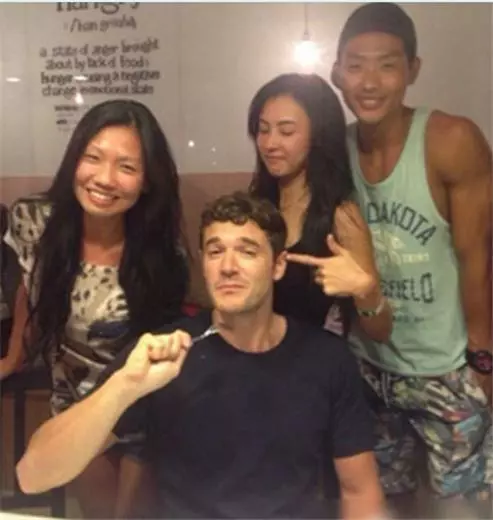 被老外玩後就拋棄,卻回國繼續撈金的5大女星,還是中國男人好