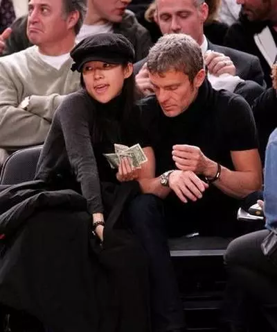 被老外玩後就拋棄,卻回國繼續撈金的5大女星,還是中國男人好