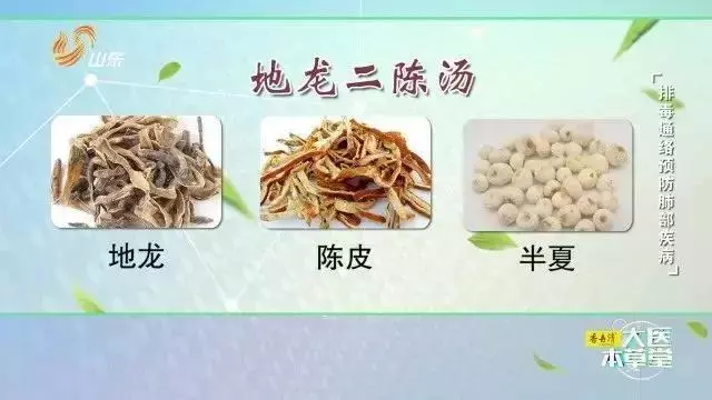 想長壽,先排毒,3個排毒清肺方,建議快收藏!