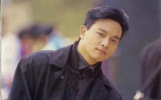 張國榮離世16年,歌迷製作千紙鶴悼念「哥哥」,但沒想到現奇跡出現了,網友:【哥哥有在看】