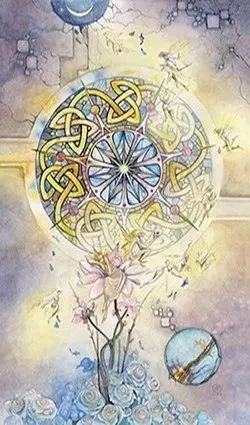 塔羅占卜:四月運勢大反轉丨好運降臨在你身上了嗎?