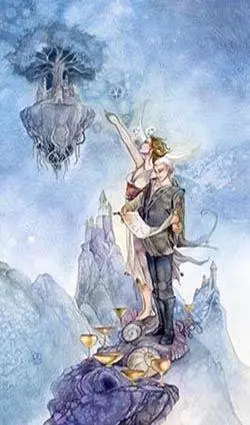 塔羅占卜:四月運勢大反轉丨好運降臨在你身上了嗎?