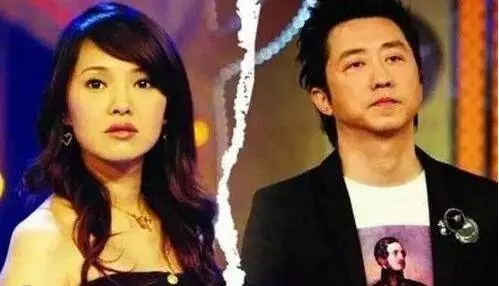 庾澄慶二婚又有婚變?原因或許有些驚人。伊能靜:不對等婚姻,最難熬!