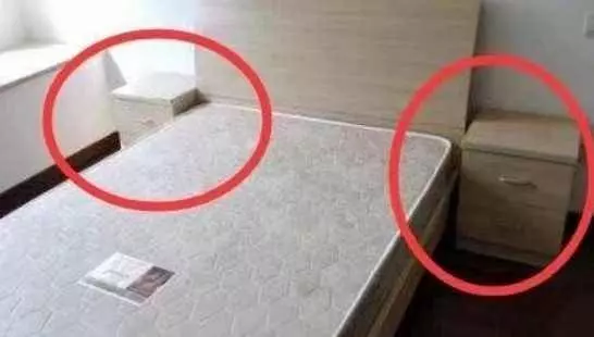床頭櫃萬萬別犯這3個大忌,算命師都搖頭!難怪越住越窮…