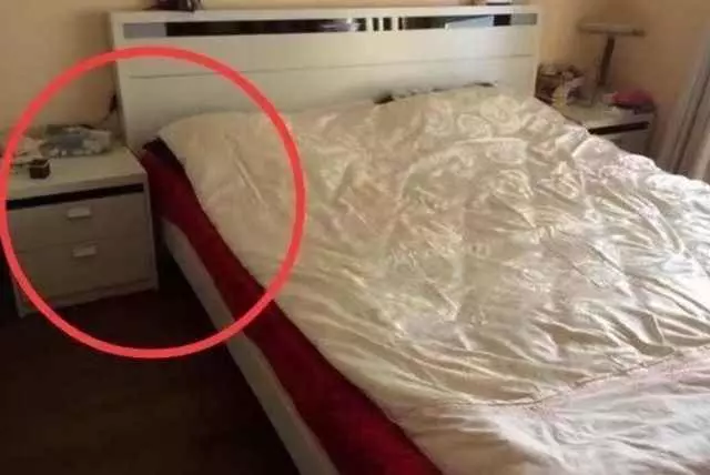 床頭櫃萬萬別犯這3個大忌,算命師都搖頭!難怪越住越窮…