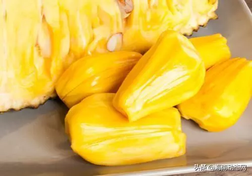 為您盤點菠蘿蜜的五大功效