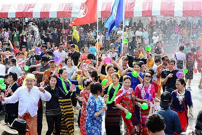 2019年龍岡米干節系列活動 4月中旬接繼登場
