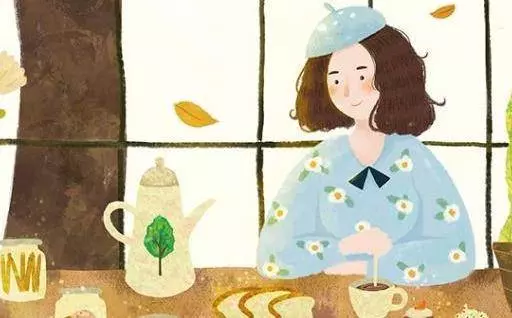 對你專情的男人在一起時,他會給你這些感覺