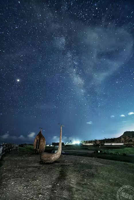 台東最美星空 免費導覽活動將開跑