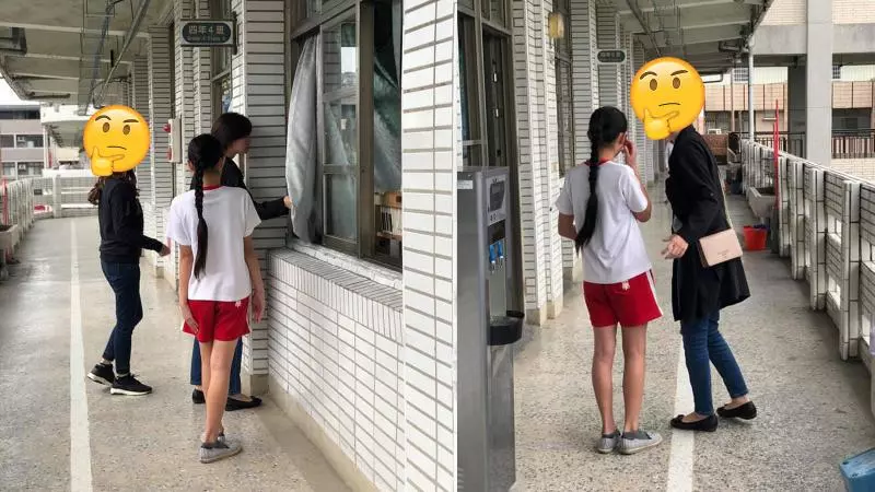 【女兒被欺凌】媽媽以牙還牙:做錯可以受罰,沒有錯不能白白受欺凌