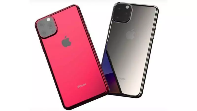 iPhone晉升成為新一代抄襲王?網友:自己都不夠用還要反充別人!