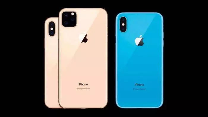 iPhone晉升成為新一代抄襲王?網友:自己都不夠用還要反充別人!