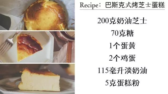這隻看起來「烤糊了」的蛋糕,竟然超級美味,而且做法簡單!
