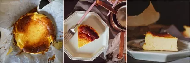 這隻看起來「烤糊了」的蛋糕,竟然超級美味,而且做法簡單!