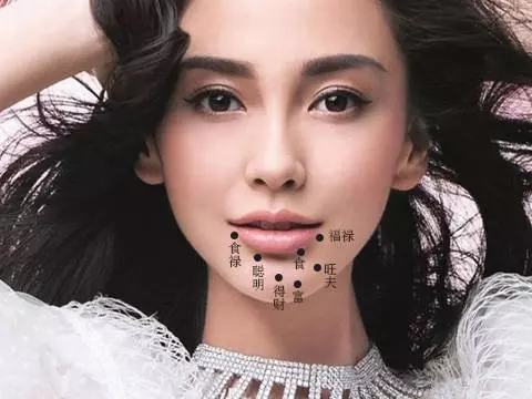 身上有這三顆痣是「貧困痣」,不想窮最好點掉!