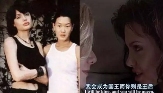 好萊塢性感女神的「情史」,3段婚姻6個孩子,撫養權是最後底線!