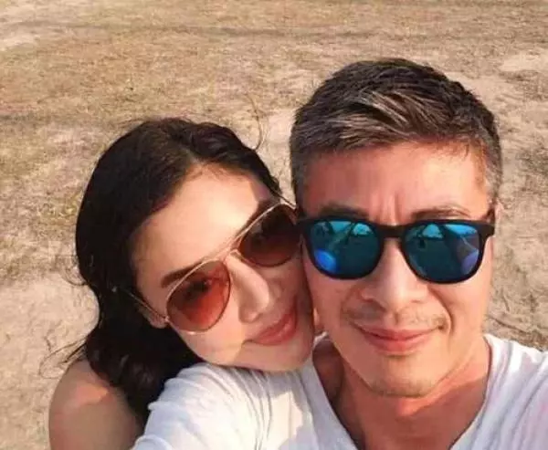 與富商結婚一年,丈夫國外千畝家產曝光,這才是娛樂圈中會嫁人的!