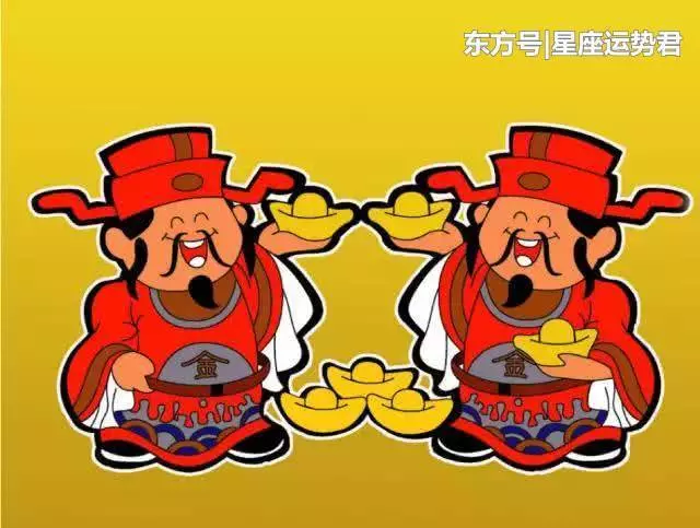 4月4、5號被財運「盯上」,5生肖發橫財中大獎,存款超過8位數!