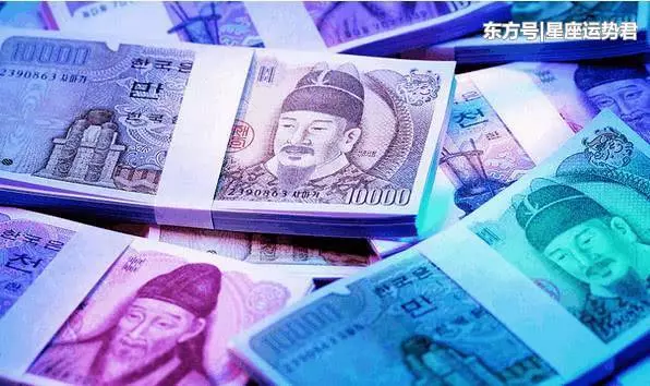 4月4、5號被財運「盯上」,5生肖發橫財中大獎,存款超過8位數!