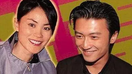 謝霆鋒活動拒絕和女粉絲擁抱,只因怕王菲介意,張柏芝不淡定了!