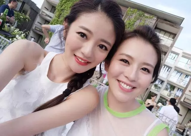 她曾跟陳喬恩一樣紅,17歲懷孕被阮經天拋棄,今30歲仍單身!