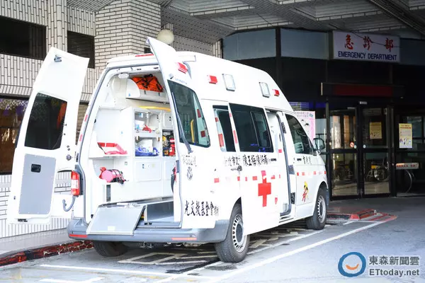 媽祖疼孝女!她載弟弟「遭轎車攔腰撞上」難逃死劫 昏迷中「慈祥婦人突出現」交代:家人需要你