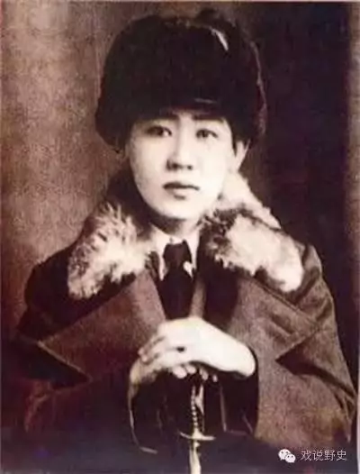 中國最大女漢奸 原為清朝皇室公主 卻淪落到日本關東軍當間諜