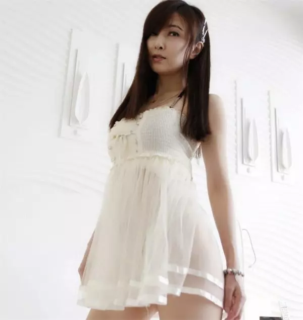 超正美熟女52歲還這麼性感漂亮,本人坦言:我常被20幾歲男生搭訕