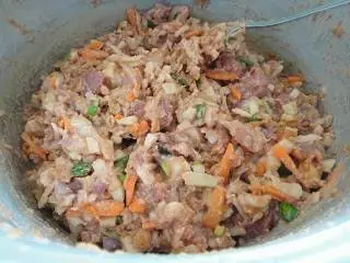 [ 五香肉卷 ] 香脆可口