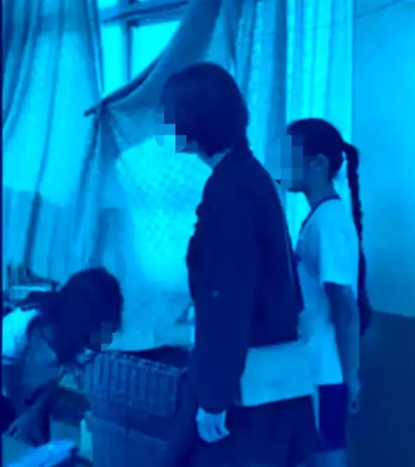 女兒慘被霸凌忍2年...「虎媽衝學校1:1正義私刑」網一面倒力挺:以暴制暴!教育部痛斥...