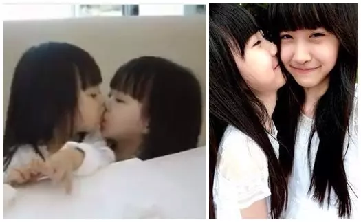 台灣「最美雙胞胎」考上清華大學!15年後神進化仙女 錄取「學霸級大亮點」被讚翻:超強