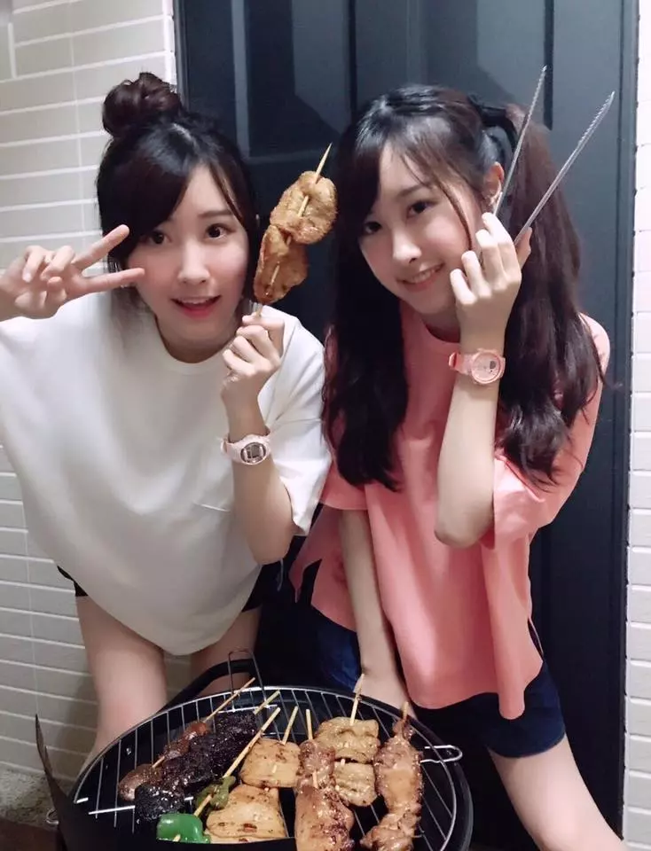 台灣「最美雙胞胎」考上清華大學!15年後神進化仙女 錄取「學霸級大亮點」被讚翻:超強