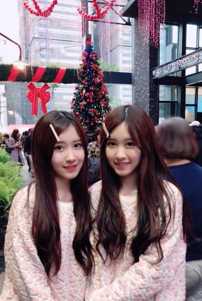 台灣「最美雙胞胎」考上清華大學!15年後神進化仙女 錄取「學霸級大亮點」被讚翻:超強