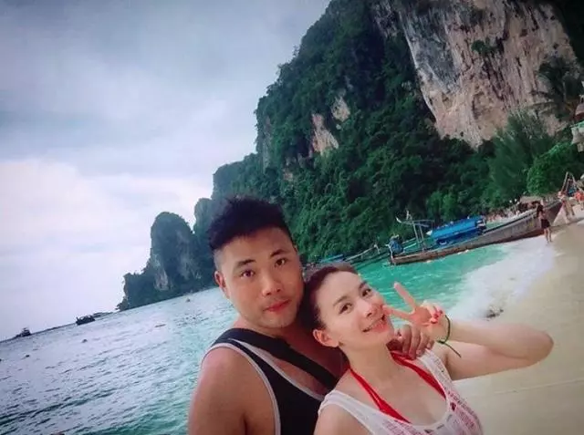 38歲容祖兒送樓送酒席賀胞弟六月大婚,笑稱准弟媳是翻版鍾欣潼