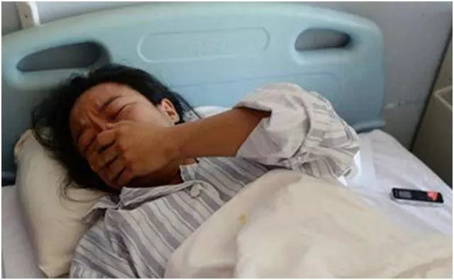 妻子懷孕總是保不住胎,丈夫不解,無意中看到妻子日記,他愣住了