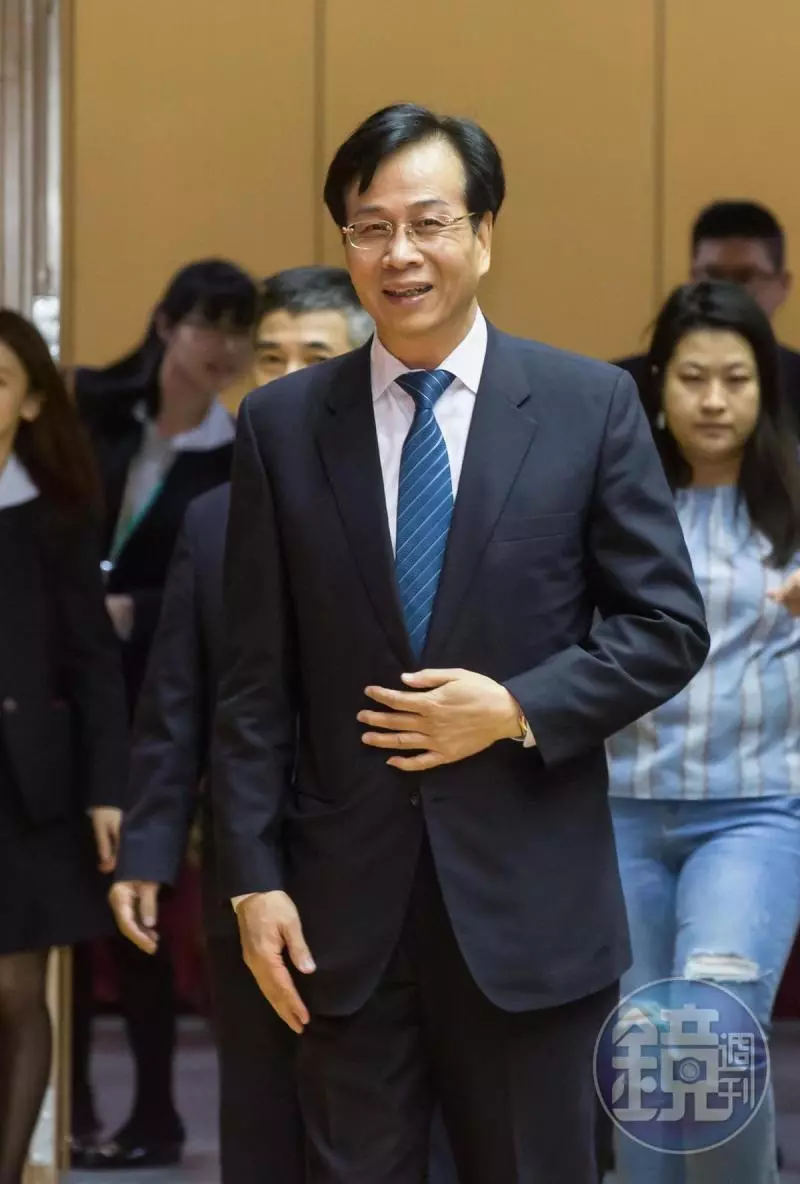 人事大地震 四大官股銀行董總全換人