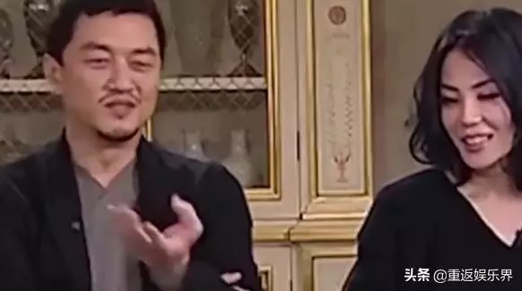 媒體曝李亞鵬領證?王菲氣憤回應,不和謝霆鋒結婚原因也浮出水面!