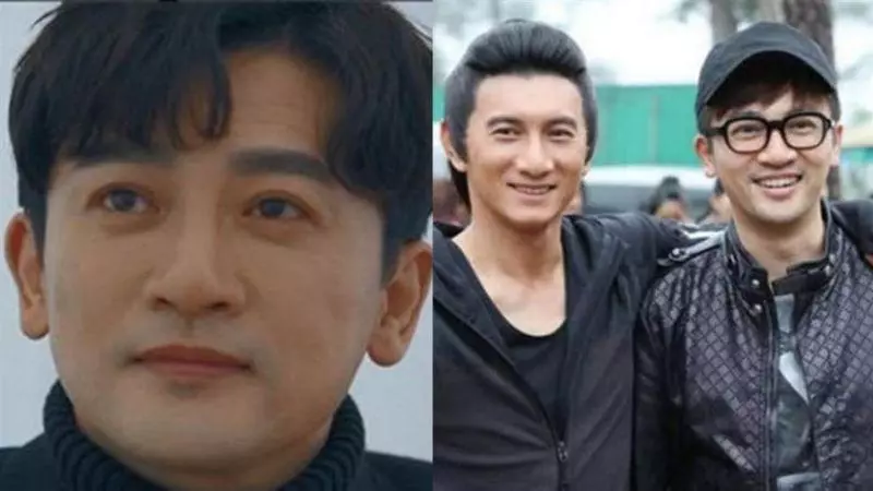瞞23年真相大白! 蘇有朋哭訴小虎隊解散原因