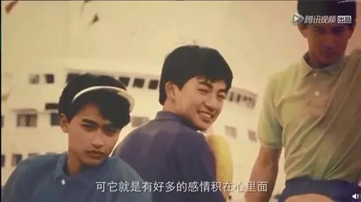 瞞23年真相大白! 蘇有朋哭訴小虎隊解散原因